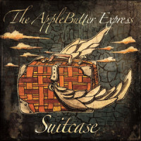 When It's Gone_The Applebutter Express