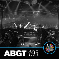 Chains (ABGT495)_Above & Beyond,Marty Longstaff