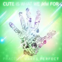 Practice Makes Perfect_Cute Is What We Aim For