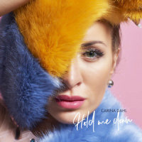 Hold Me Down_Carina Dahl
