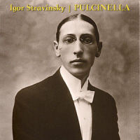 Stravinsky: Pulcinella - 5. Andantino_Teresa Berganza,Ryland Davies,Igor Stravinsky,Claudio Abbado,London Symphony Orchestra