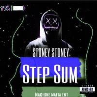 Step Sum_Stoney Stone,TAEYANG,Mino,V