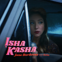 אישה קשה_Jane Bordeaux,Echo
