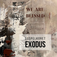 Jesus I Love You_Gospelkoret Exodus,Tom Jarle Istad Kristiansen,Norman Hutchins