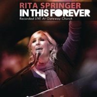 Come In_Rita Springer