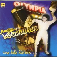 Au vieux bal musette_André Verchuren