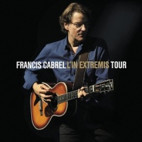 La voix du Crooner_Francis Cabrel