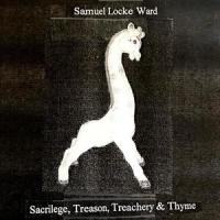 Open Wound(feat. William Elliott Whitmore)_Samuel Locke Ward,William Elliott Whitmore