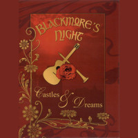 Ghost of a Rose_Blackmore's night
