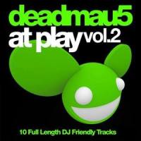 Attention Whore_Deadmau5,Melleefresh