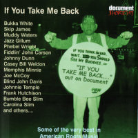 Don't Let You Deal Go Down_Fiddlin John Carson