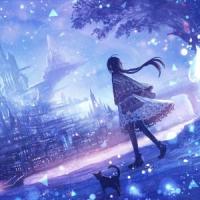 Collapsing World_Elliot
