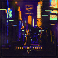Stay The Night_Just Kiddin,Camden Cox