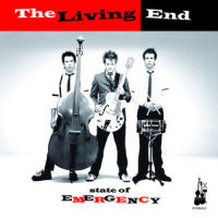 State Of Emergency_The Living End
