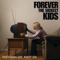I Don't Know About You, But I Came To Dance_Forever The Sickest Kids
