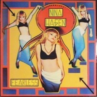 Springtime in Paris_Nina Hagen