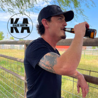 Just Add Beer_Kaleb Austin