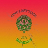 One Last Time_Auden