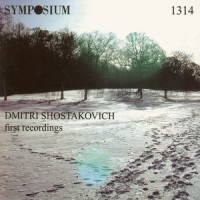 24 Preludes, Op. 34: No. 14 in E-Flat Minor_Dmitri Shostakovich