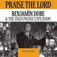 Through It All_Benjamin Dube