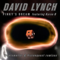 Pinky's Dream_David Lynch,Karen O