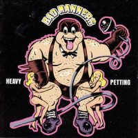 Happiness_Bad Manners