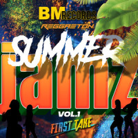 Fantasia_Lenny Tavárez,De La Ghetto,J Alvarez