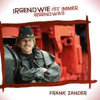 Ich hab so Heimweh nach dem Kurfürstendamm_Frank Zander