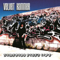 Only Women Bleed_Velvet Hammer,Vincent Fournier,Richard Wagner,Alice Cooper
