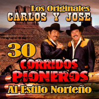 Los Tios de la Frontera_Carlos Y Jose