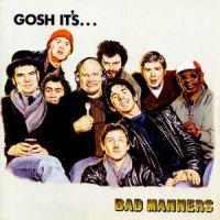 Casablanca(Rags and Riches)_Bad Manners