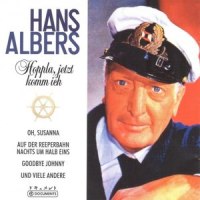 Auf der Reeperbahn nachts um halb eins_Hans Albers