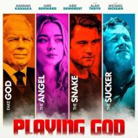 Heaven On Earth(feat. Leigh Nash)_Leigh Nash,Playing God the Movie
