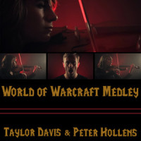 World of Warcraft Medley_Peter Hollens