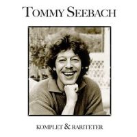 Don't Blame Me_Tommy Seebach