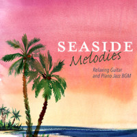Laid Back Beach_Relax α Wave,Mamoru Ishida,Fumika Asari