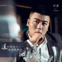 迷茫的日子缺杯清醒的酒_付豪