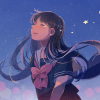 夜のあいろに (feat. 初音ミク)_MIMI,初音未来