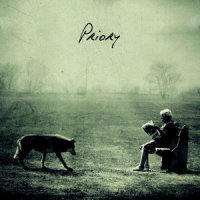 Lady of Late_PRIORY