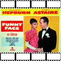 Funny Face_Audrey Hepburn