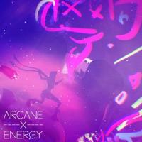 Arcane Energy (feat. Shwabadi)_Connor Quest!,Shwabadi