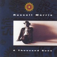 Between the Waves_Russell Morris