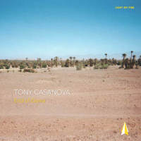 End of Game_Tony Casanova