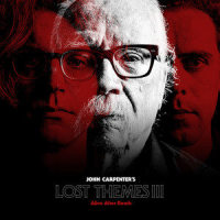 Alive After Death_John Carpenter