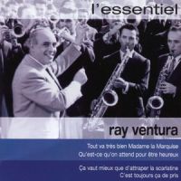 C'est une petite devinette_Ray Ventura,The Ray Ventura Collegians