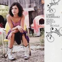 Got Your Name On It_Carrie Rodriguez