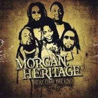 Love Stoned_Morgan Heritage,Shaggy