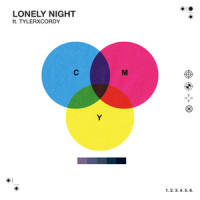 Lonely Night_Traces,TYLERxCORDY