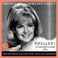 Boy of My Own_Shelley Fabares