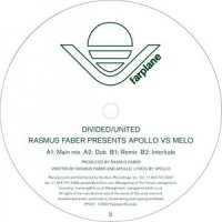 Divided/United_Rasmus Faber,Apollo,Melo
